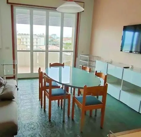 Apartamento La Terrazza Sul Mare Cesenatico