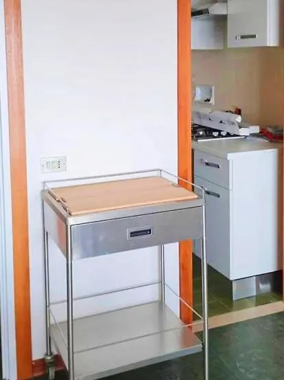 Apartamento La Terrazza Sul Mare Cesenatico