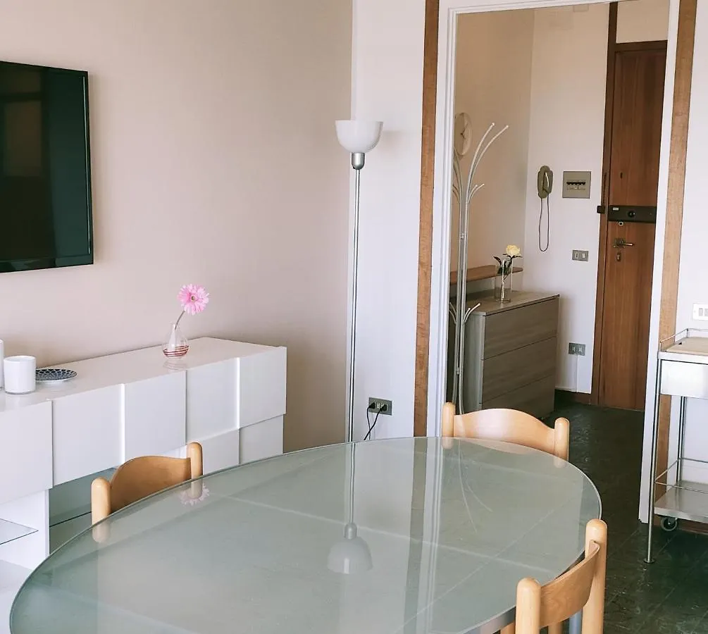 Apartamento La Terrazza Sul Mare Cesenatico