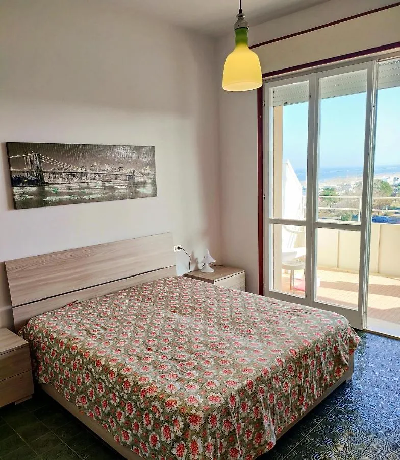 Apartamento La Terrazza Sul Mare Cesenatico