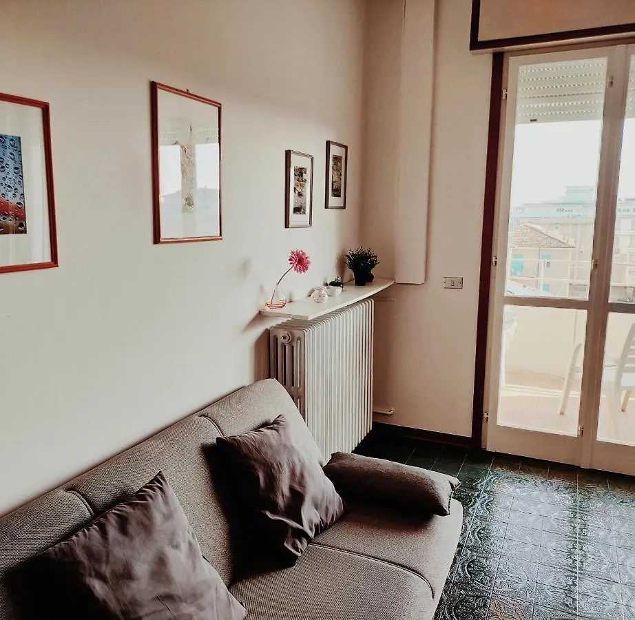 Apartamento La Terrazza Sul Mare Cesenatico