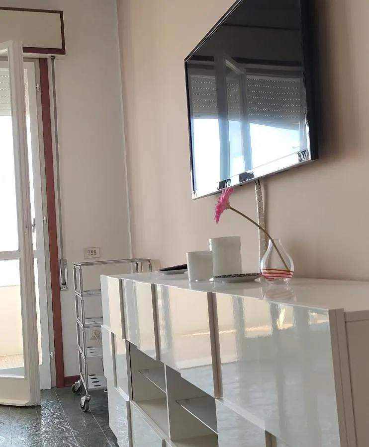 Apartamento La Terrazza Sul Mare Cesenatico
