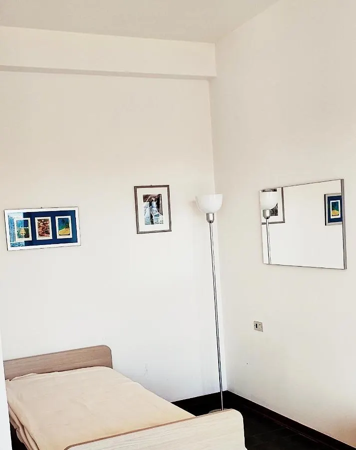 Apartamento La Terrazza Sul Mare Cesenatico